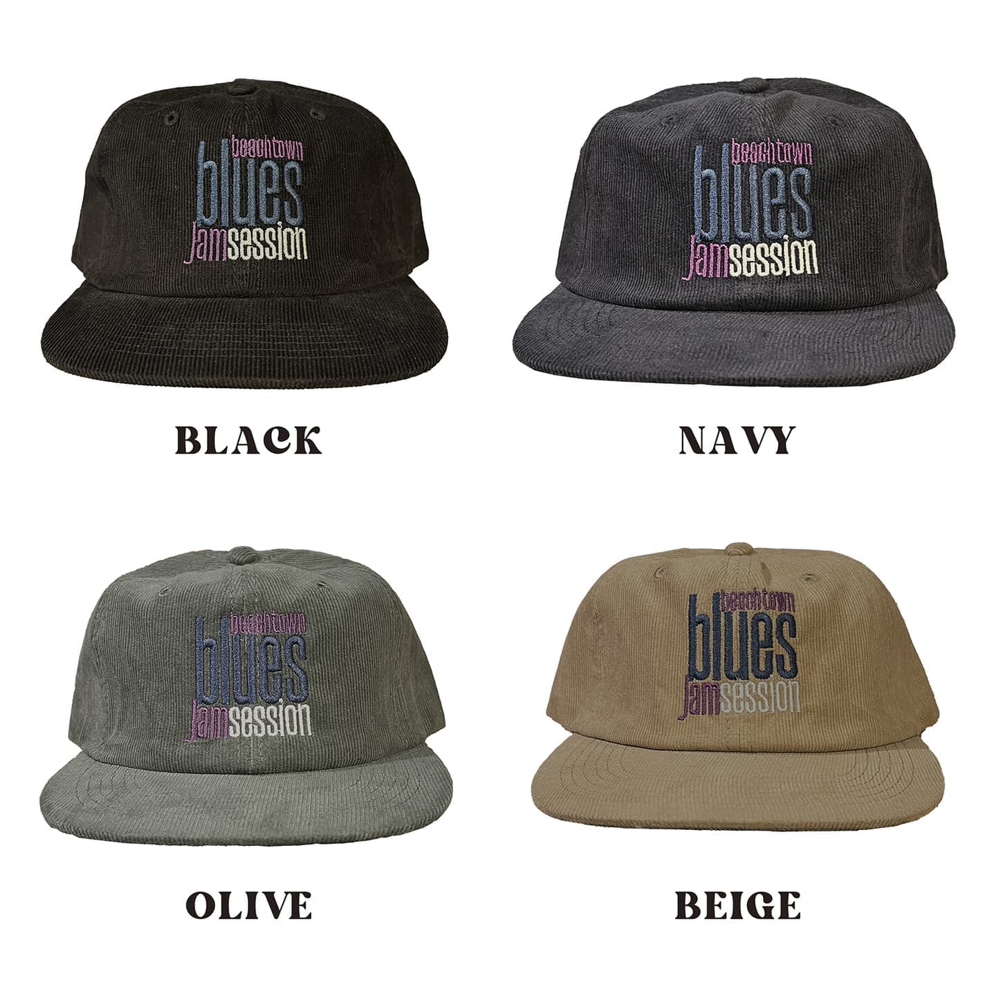JamCordCap